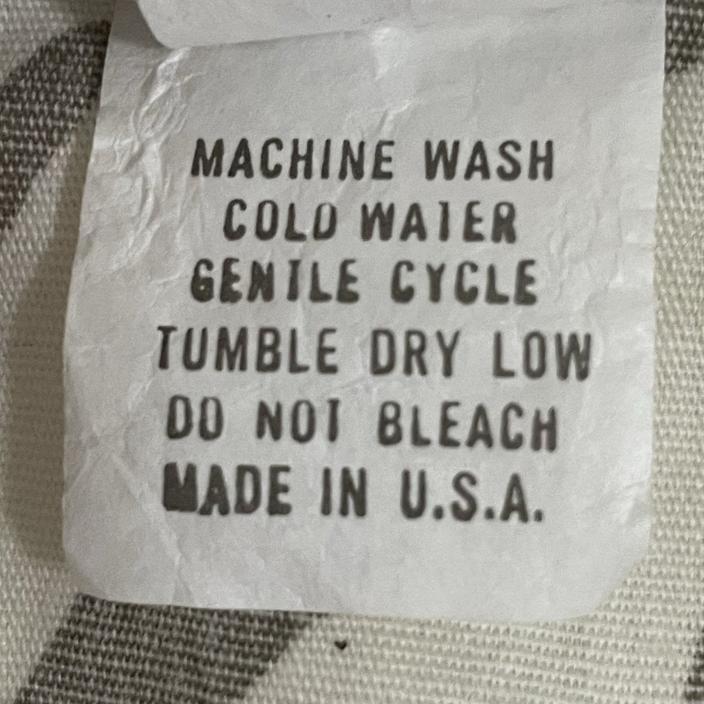 VTG Dawn Joy Fashions Ivory Printed Pleated A Line Dress USA Made Size 5/6