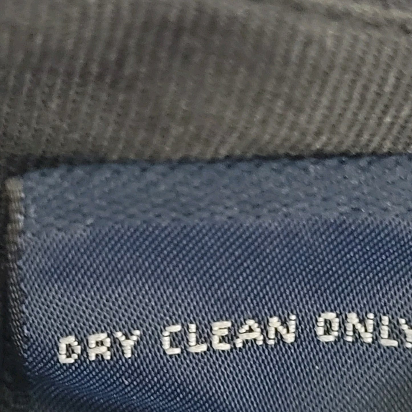 VTG Brooks Brothers Grey 100% Wool Brooksease Dress Pants USA Made Size 33x30