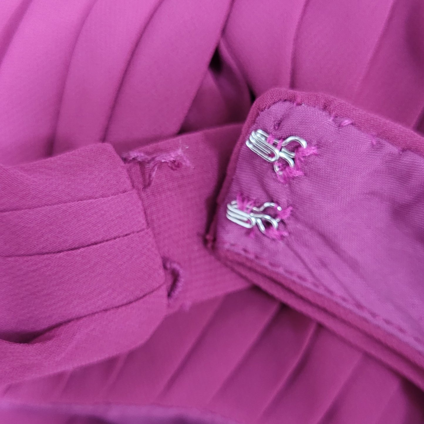 Azazie Purple Pleated Halter Strapless Backless Bridesmaid Maxi Dress Gown A6