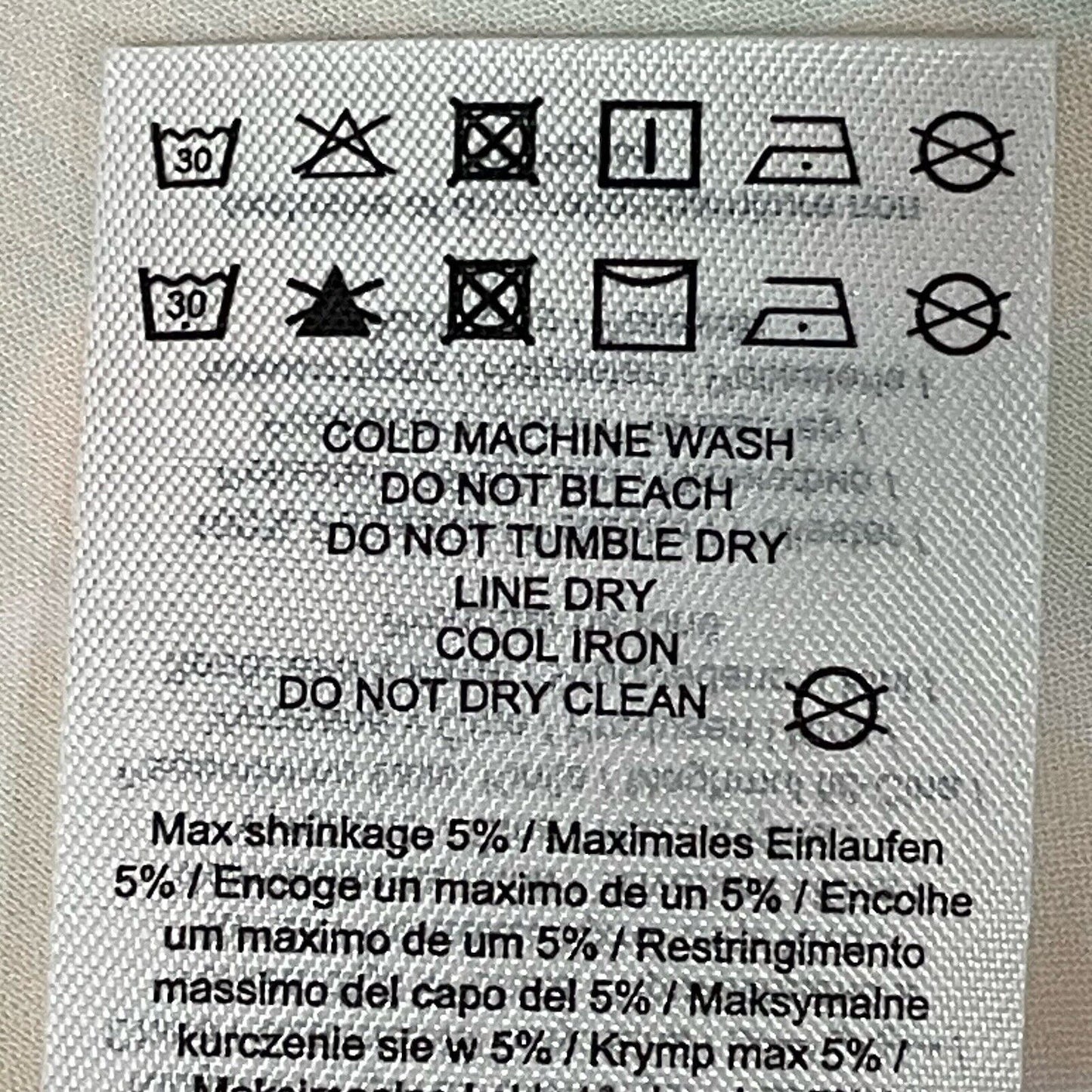 NWT Something New Pastel Stars Claudia Halter Ankle Maxi Dress Size Medium M