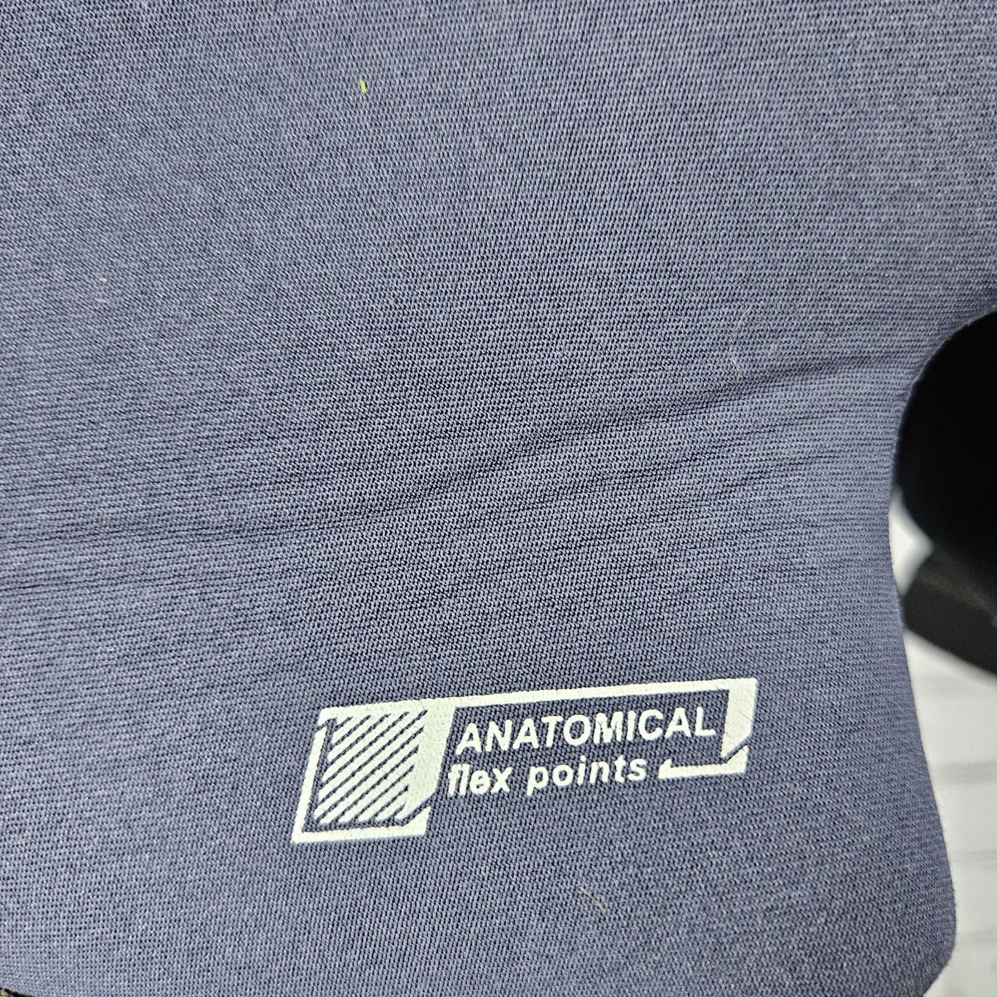 O'Neill Blue Reactor Vest USCG Life Jacket Ski Wakeboard Youth Large/Adult XXS