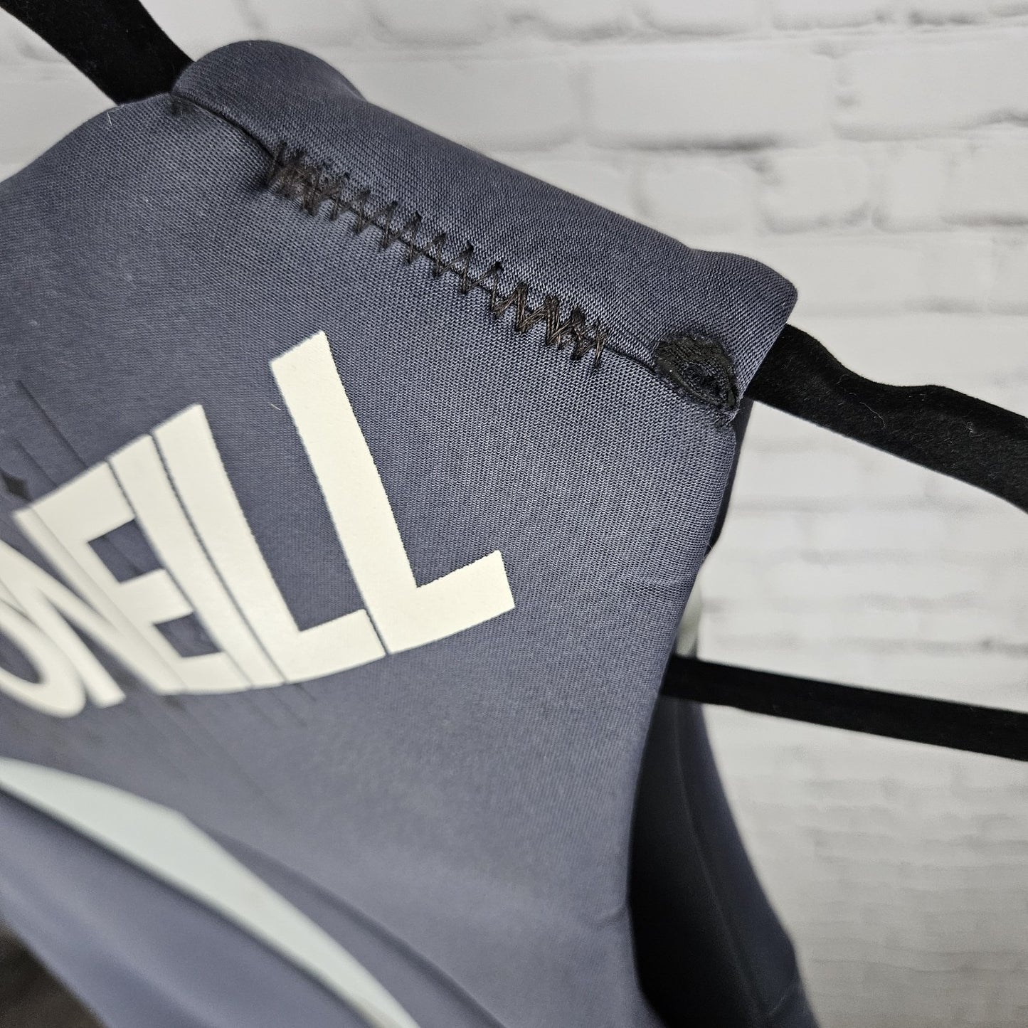 O'Neill Blue Reactor Vest USCG Life Jacket Ski Wakeboard Youth Large/Adult XXS