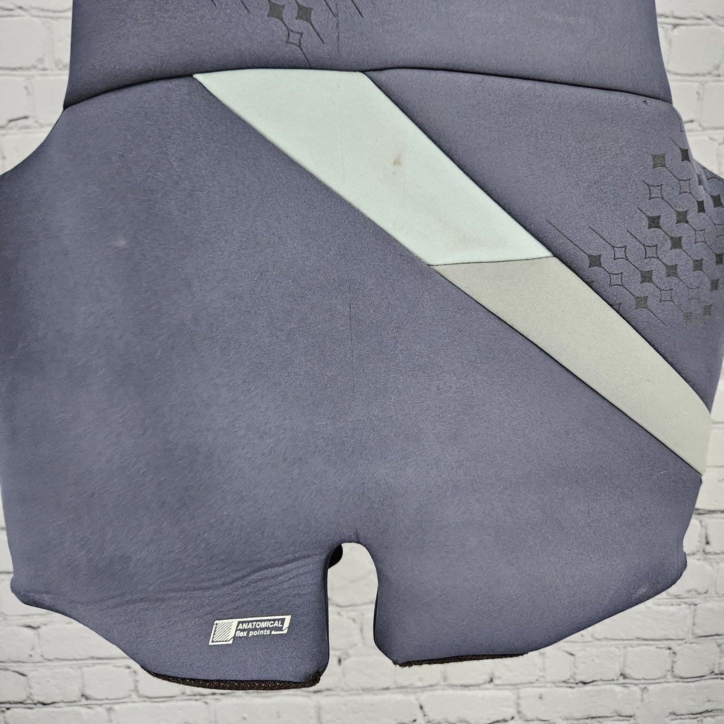 O'Neill Blue Reactor Vest USCG Life Jacket Ski Wakeboard Youth Large/Adult XXS