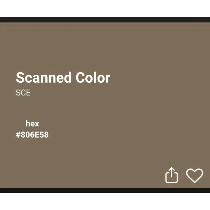 Lands' End Brown 100% Wool Pleated Straight Leg Dress Pants USA 36 (34x31)