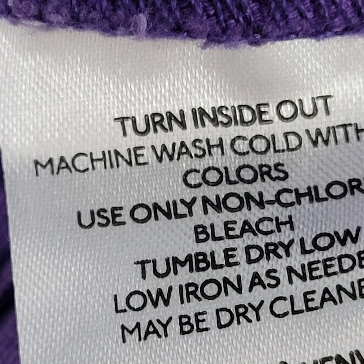 Pilcro Anthropologie Purple Cotton Stretch Mid Rise Crop Pants 28P (30x24)