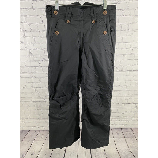 Columbia Sportswear Omni-Tech Waterproof Breathable Adjustable Ski Snow Pants XS