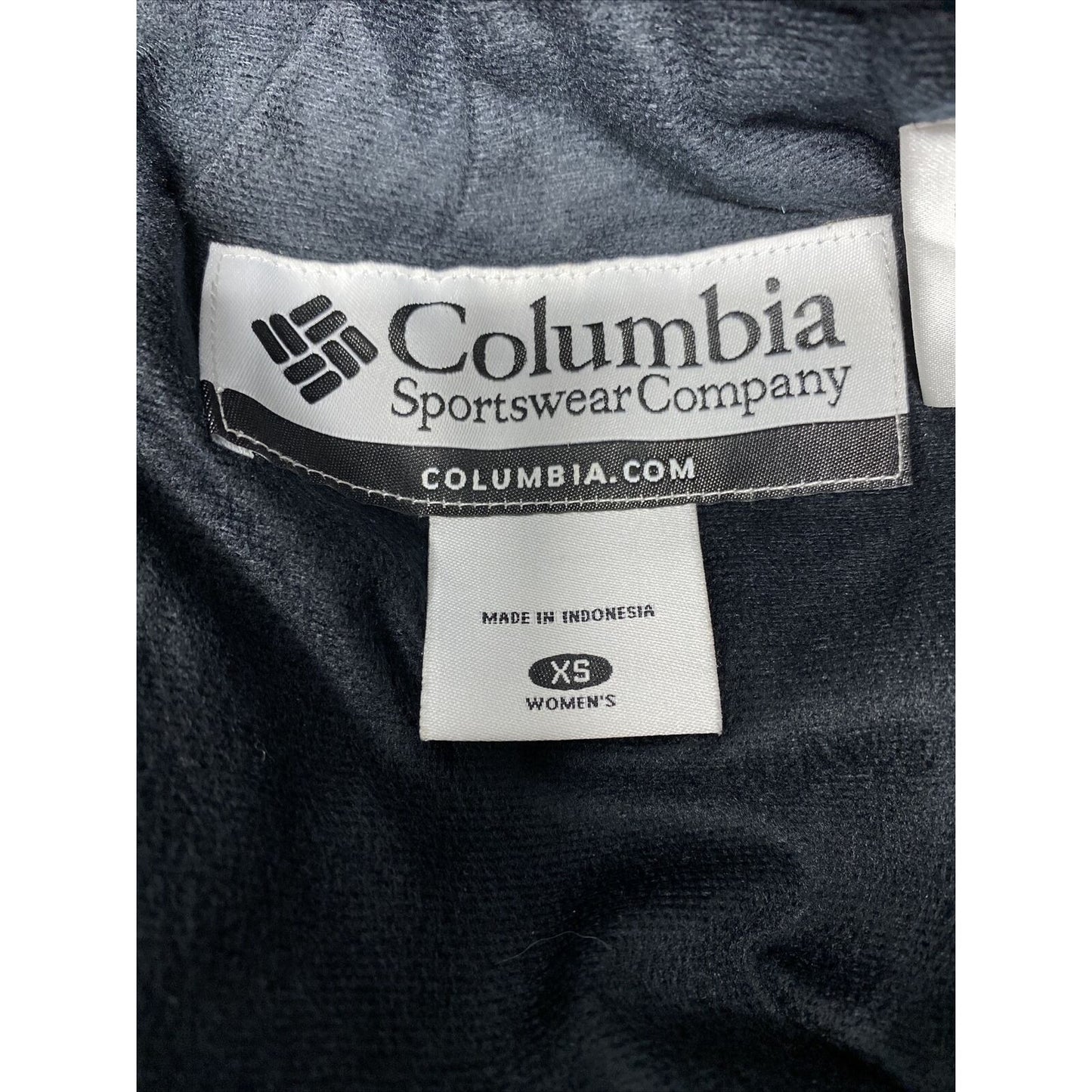 Columbia Sportswear Omni-Tech Waterproof Breathable Adjustable Ski Snow Pants XS