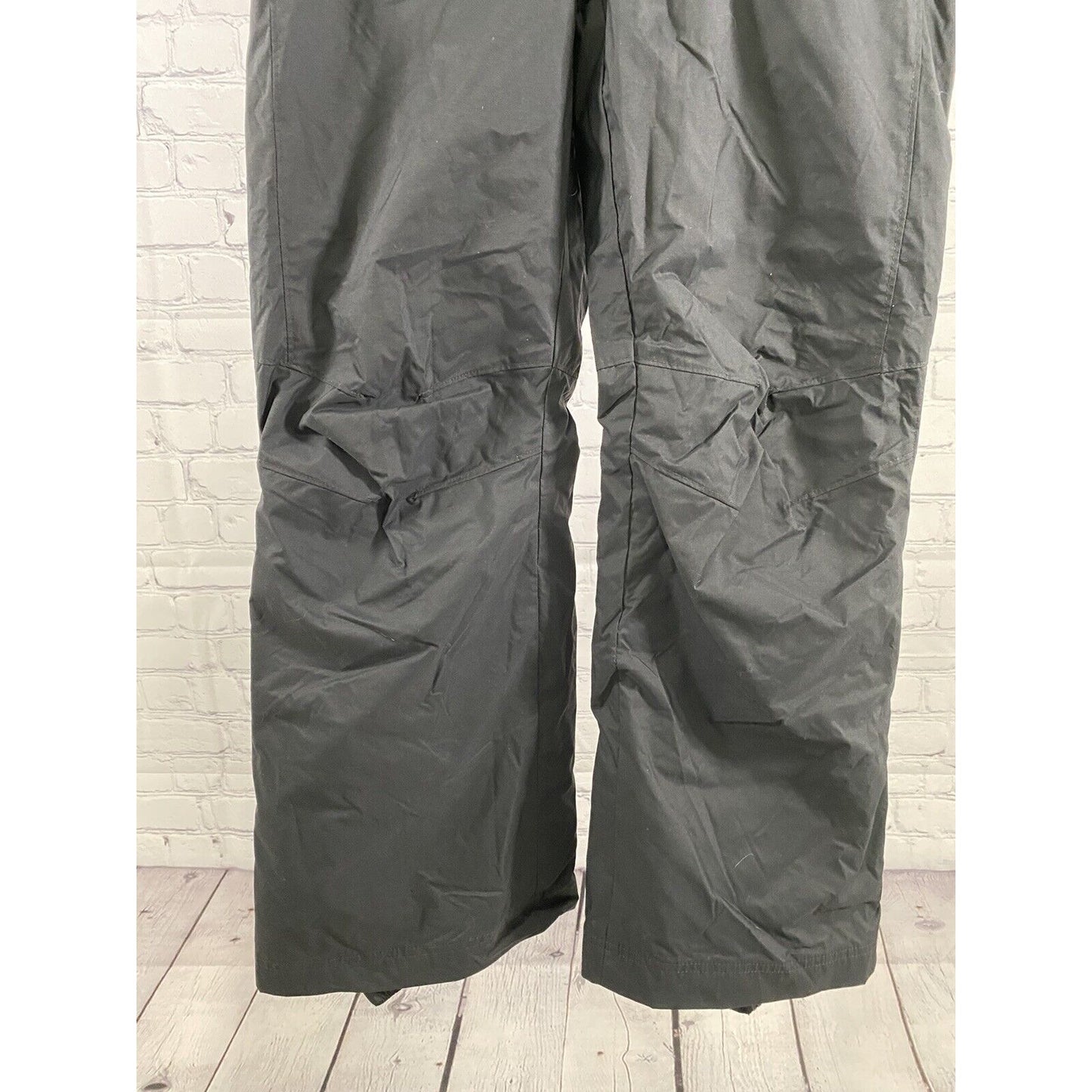 Columbia Sportswear Omni-Tech Waterproof Breathable Adjustable Ski Snow Pants XS