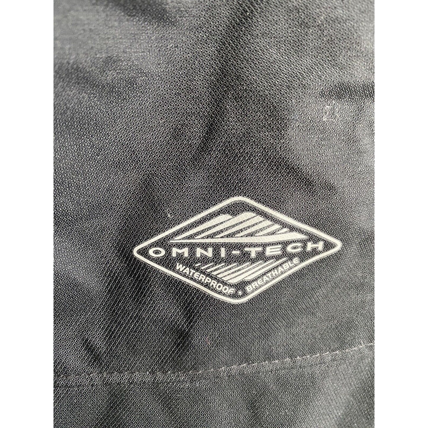 Columbia Sportswear Omni-Tech Waterproof Breathable Adjustable Ski Snow Pants XS