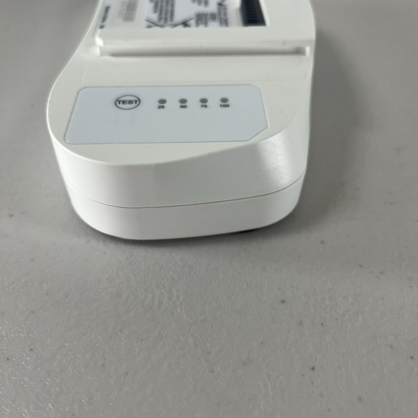 Caire FreeStyle Comfort BT034-1 Lithium Ion Battery Portable Concentrator
