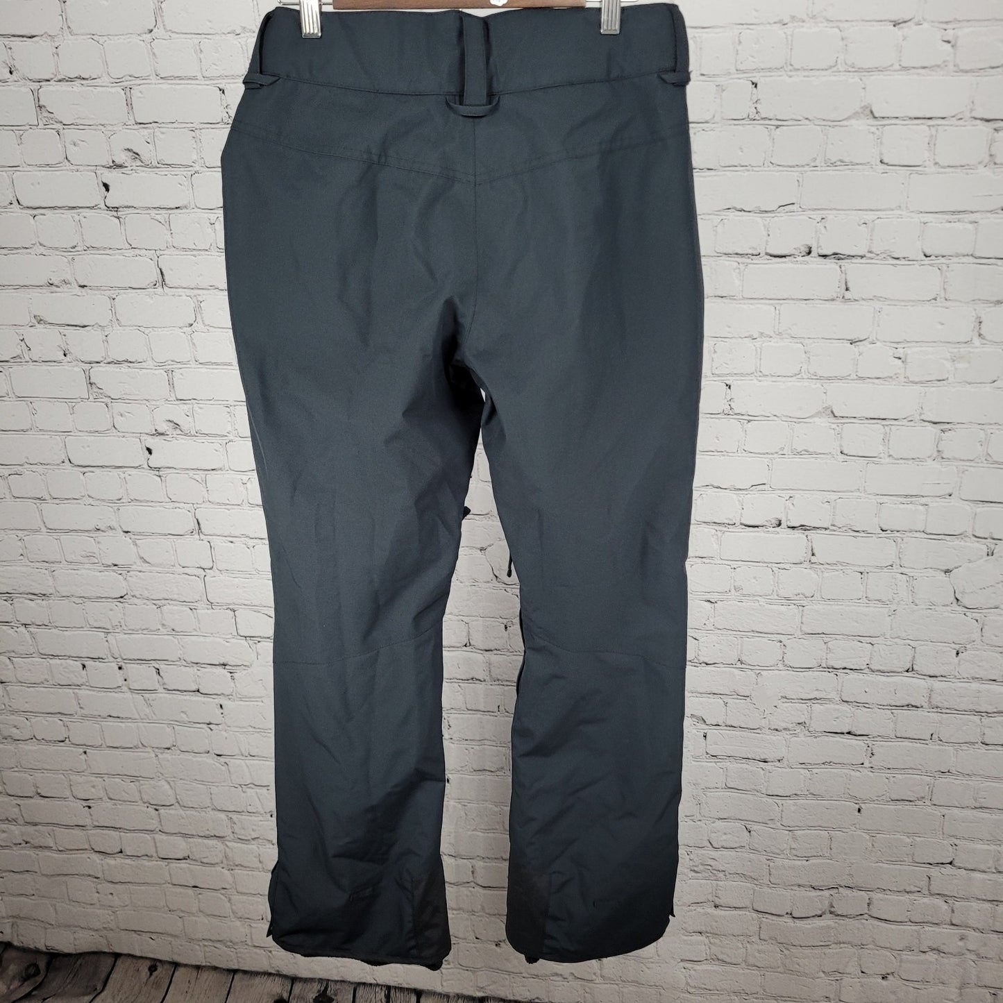 Billabong Outerwear Collection 10k Waterproof Snow Ski Pants Size Large (33x33)