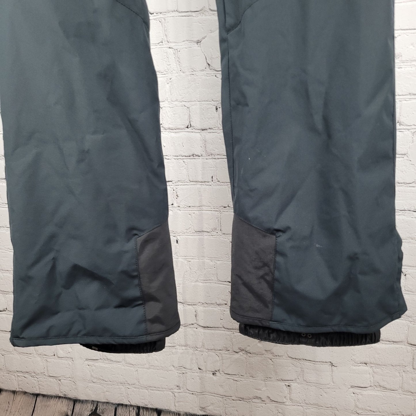 Billabong Outerwear Collection 10k Waterproof Snow Ski Pants Size Large (33x33)
