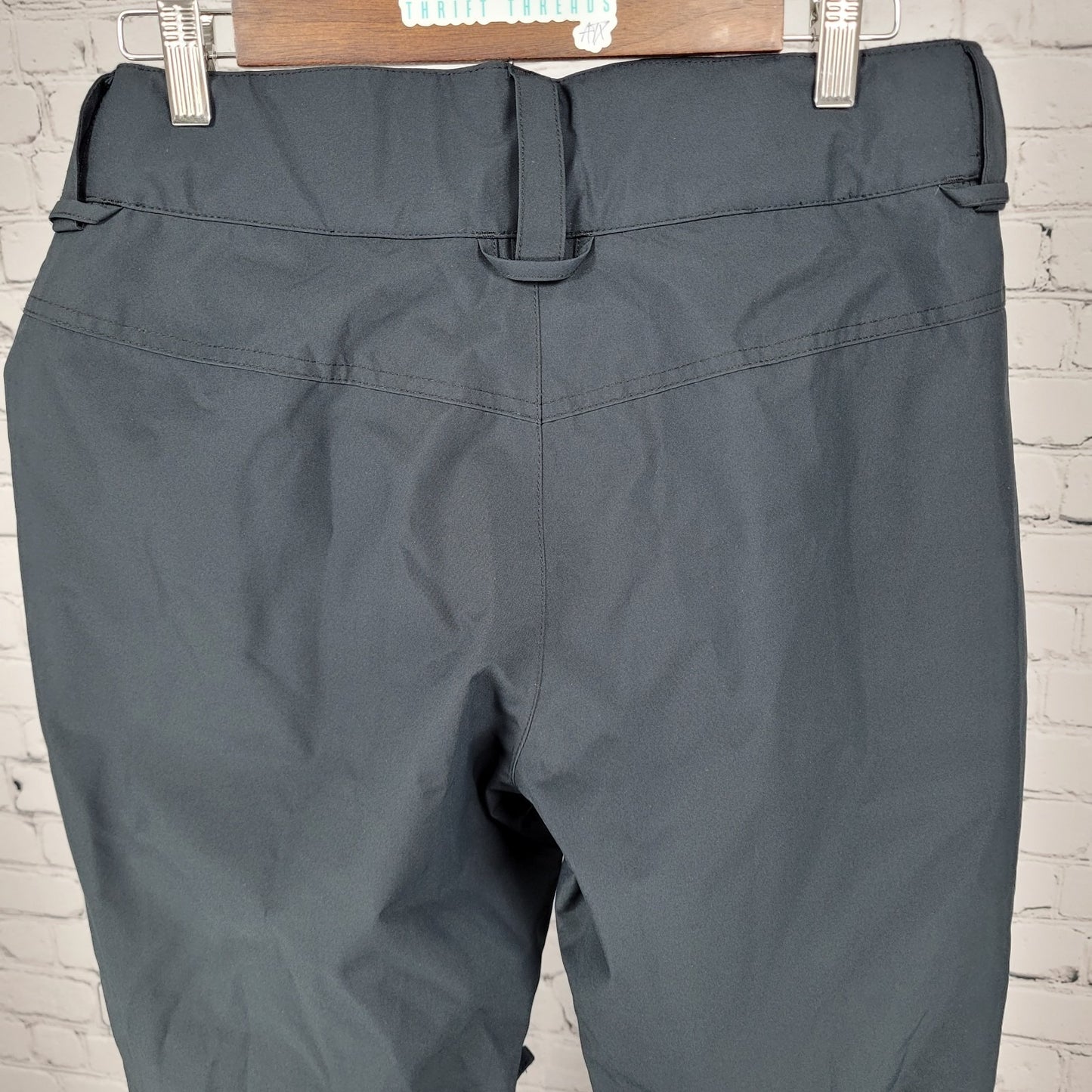 Billabong Outerwear Collection 10k Waterproof Snow Ski Pants Size Large (33x33)