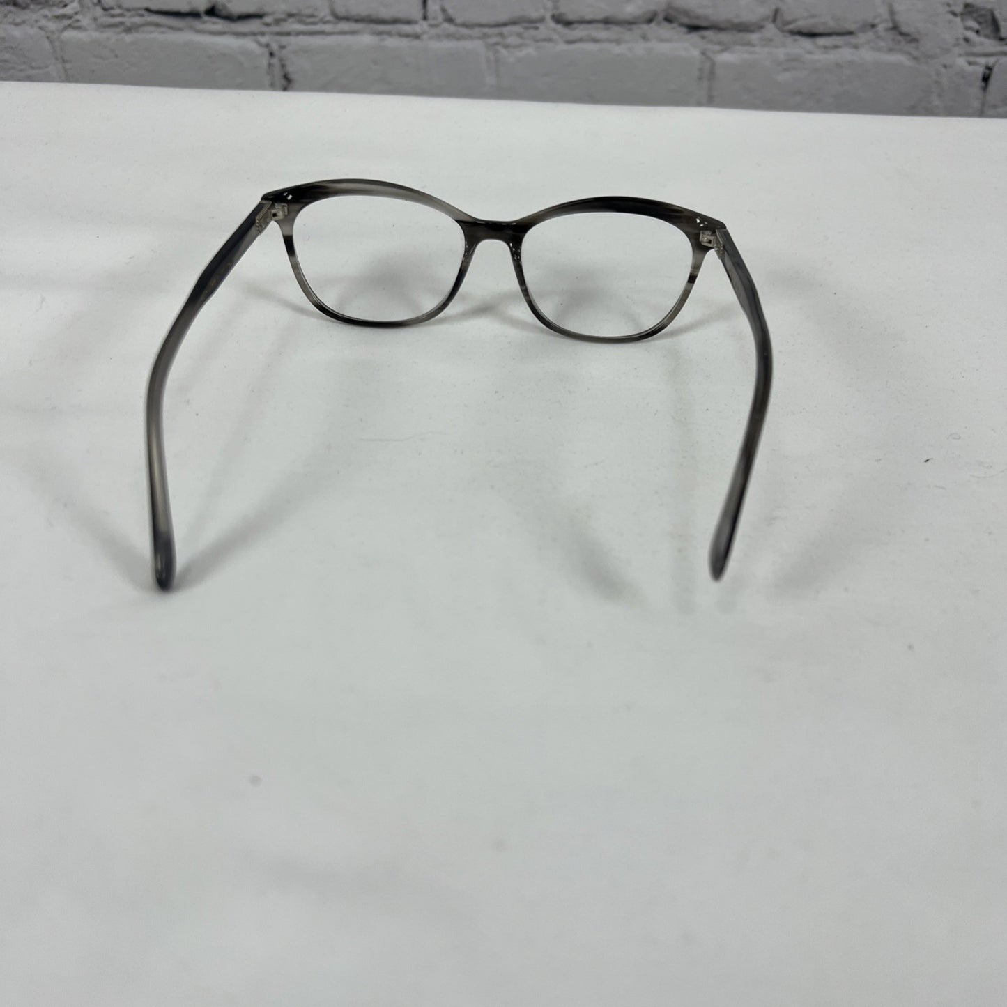 Erkers Torry Grey Classic Eyeglasses Frames 51 17 143