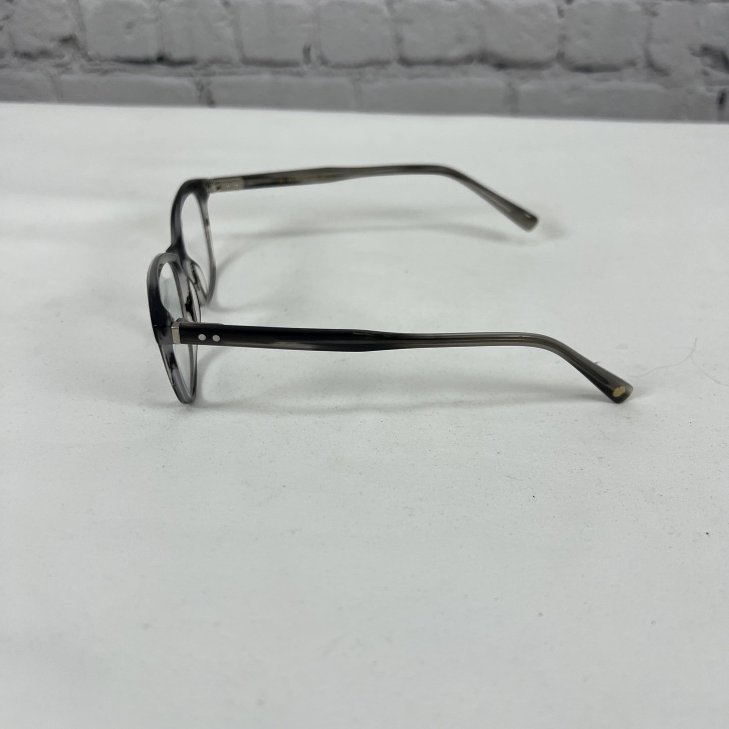 Erkers Torry Grey Classic Eyeglasses Frames 51 17 143