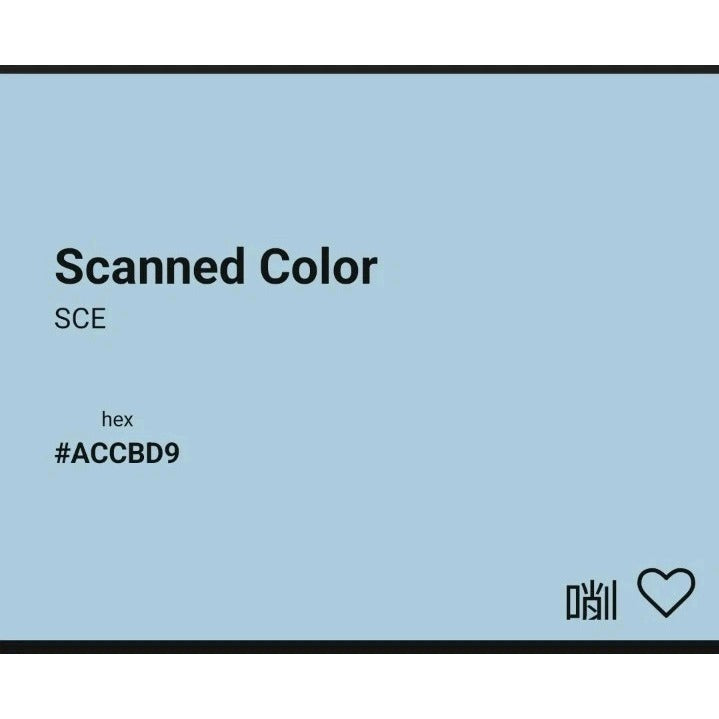 NWT Azazie Saige Sky Blue Empire Waist Side Slit Bridesmaid Dress Custom Size