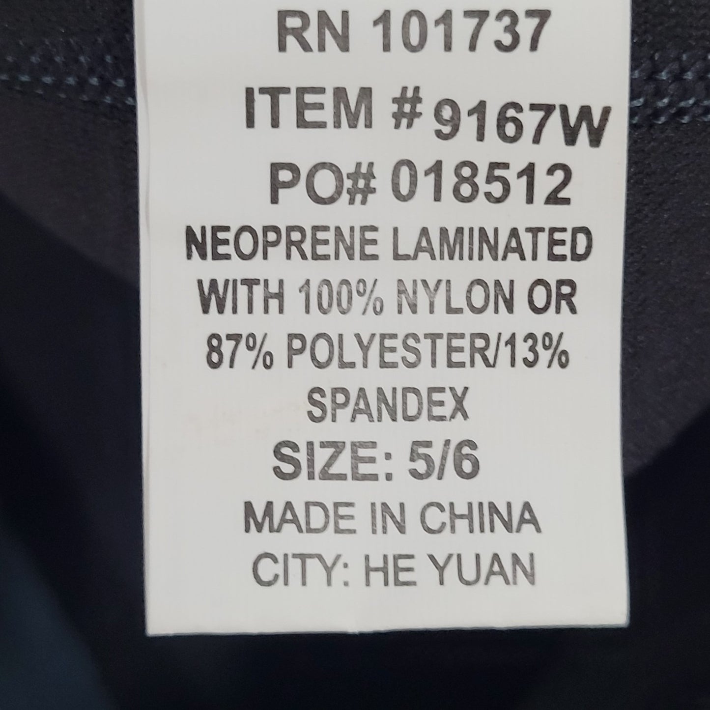 NWT Body Glove Black Green Pro 3 2.1mm Back Zip Shorty Springsuit Wetsuit 5/6