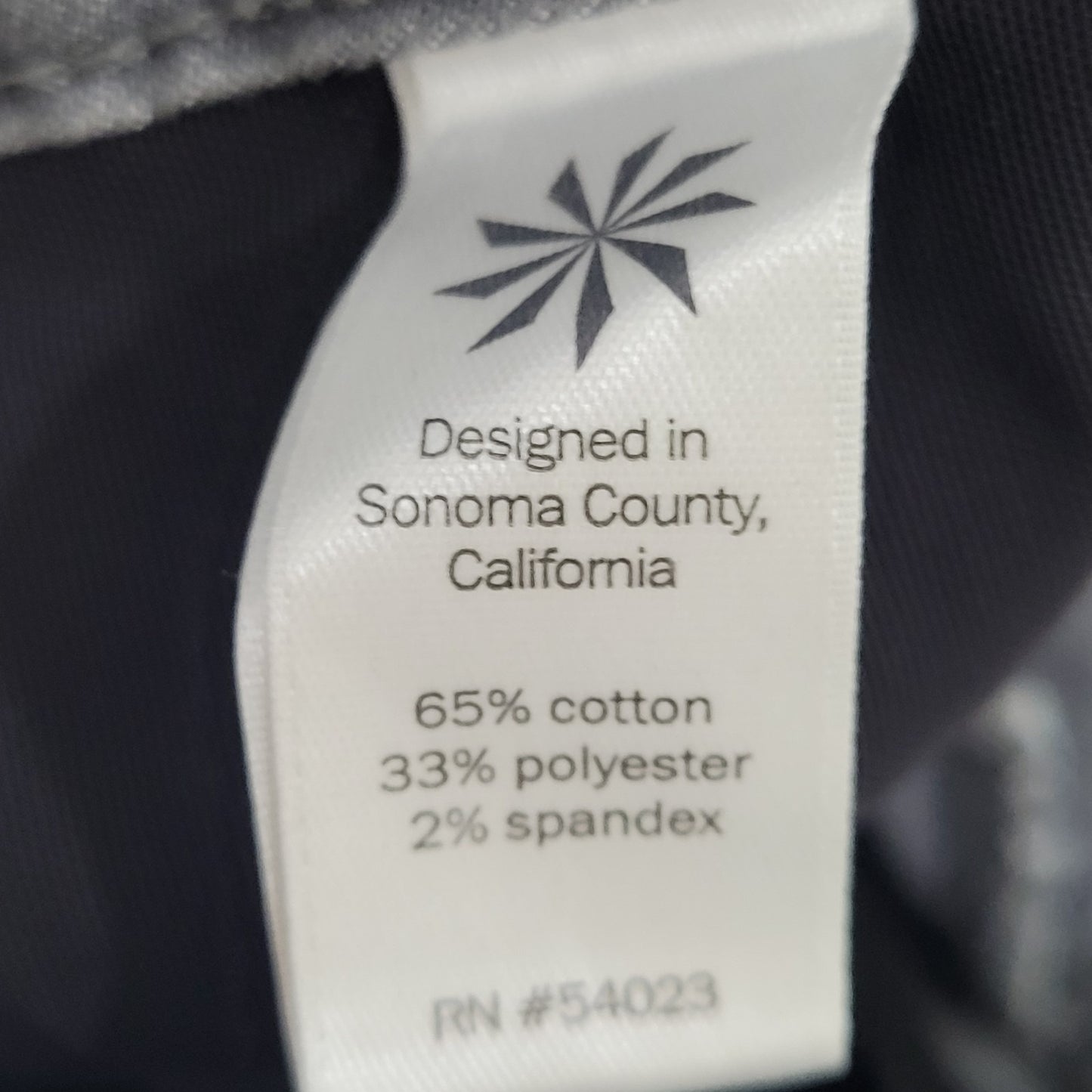 Athleta Sculptek Grey Stretch Mid Rise Performance Skinny Jeans Size 6 (29x29.5)