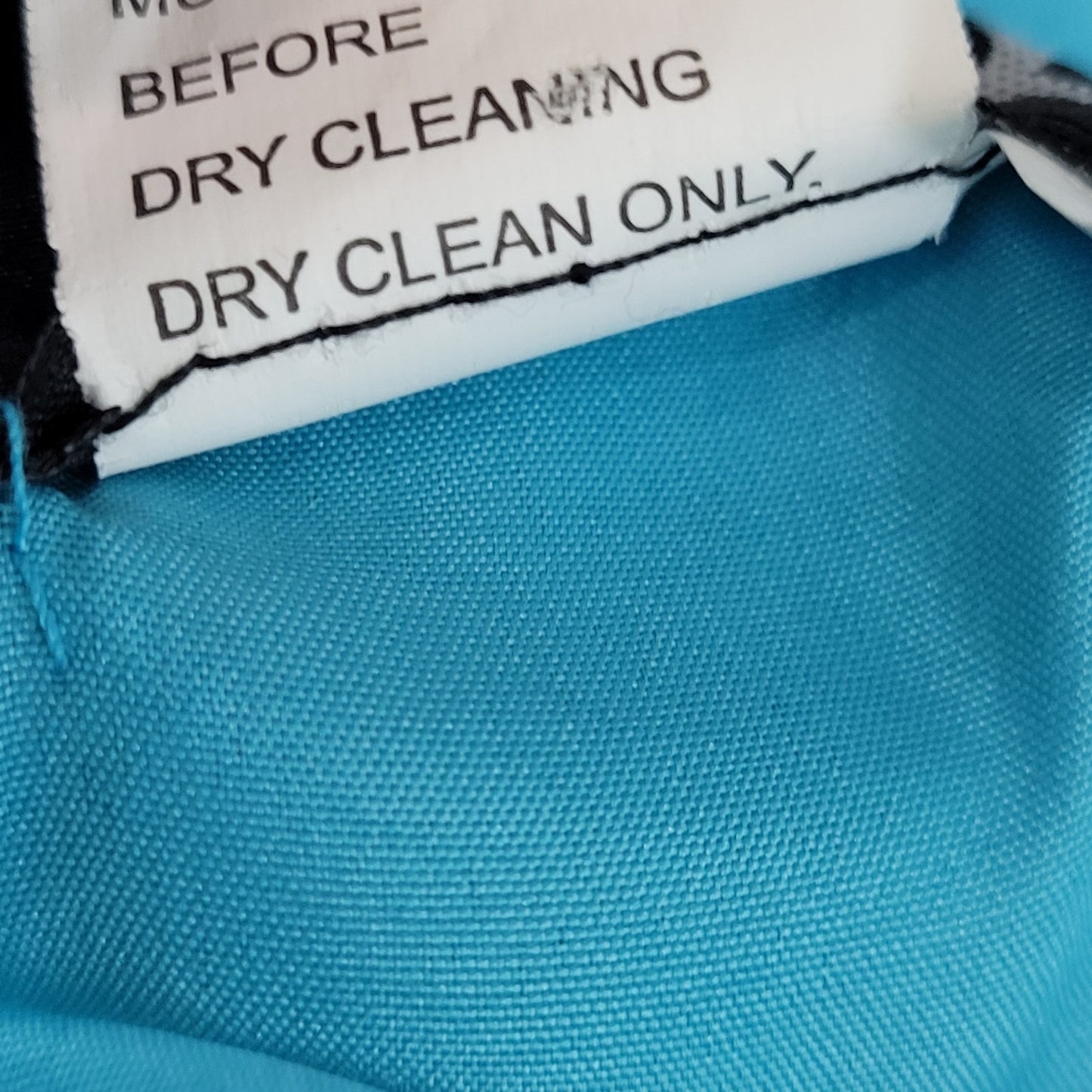 NWT Nox Anabel Blue Lace Up Back Sequin Satin Strapless Mini Dress Size XL