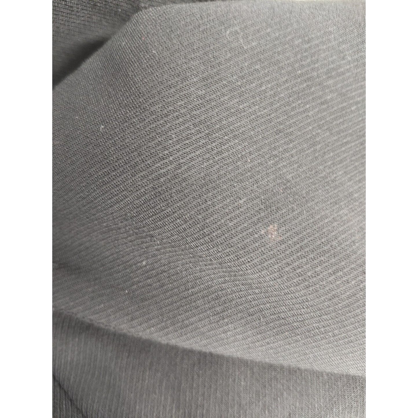 Hugo Boss Einstein Beta 100% Wool Black Pinstripe Single Breasted Jacket USA 44L