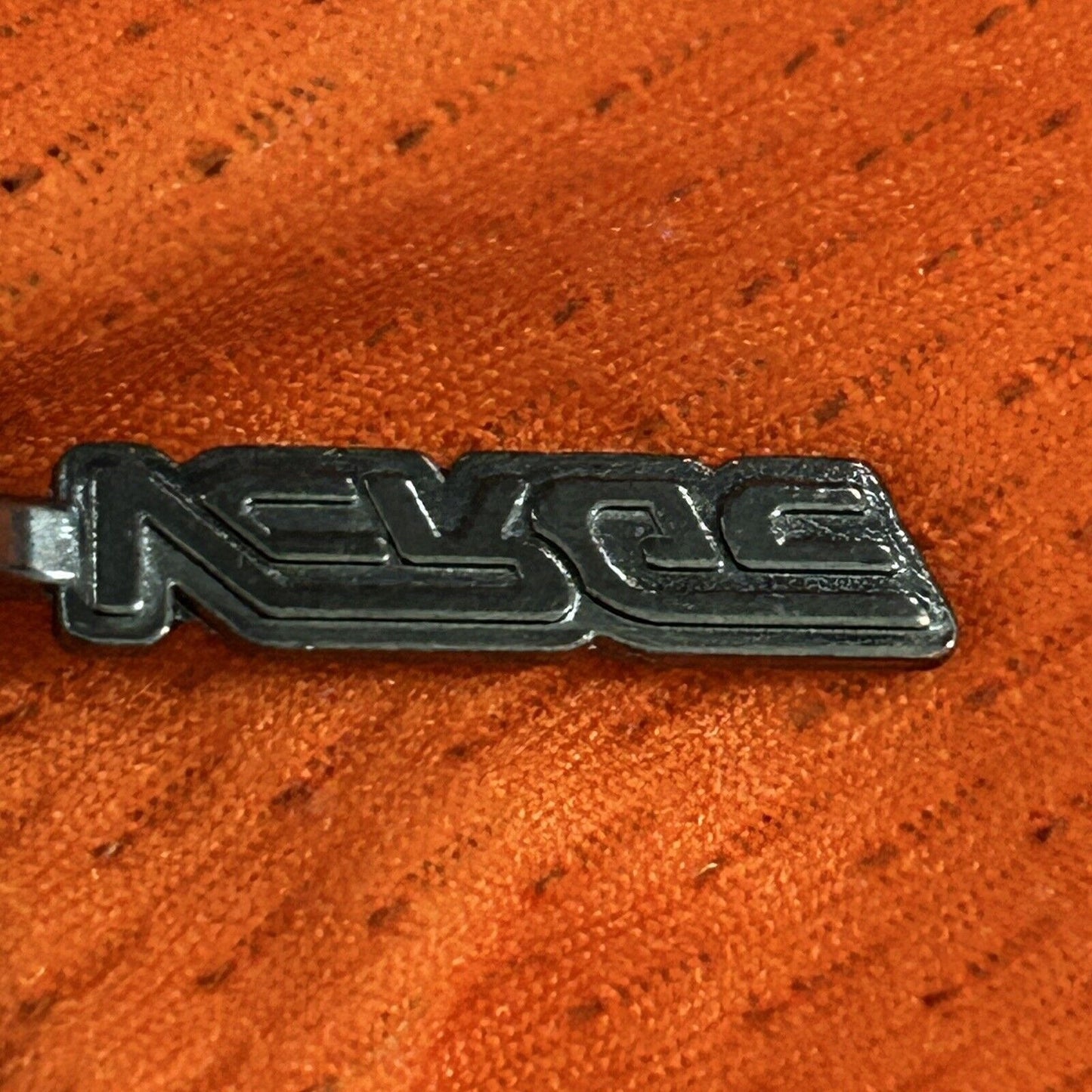 Verge Elite Orange Freescale Sleeveless Zip Up Bicycle Jersey Women’s Size 3XL