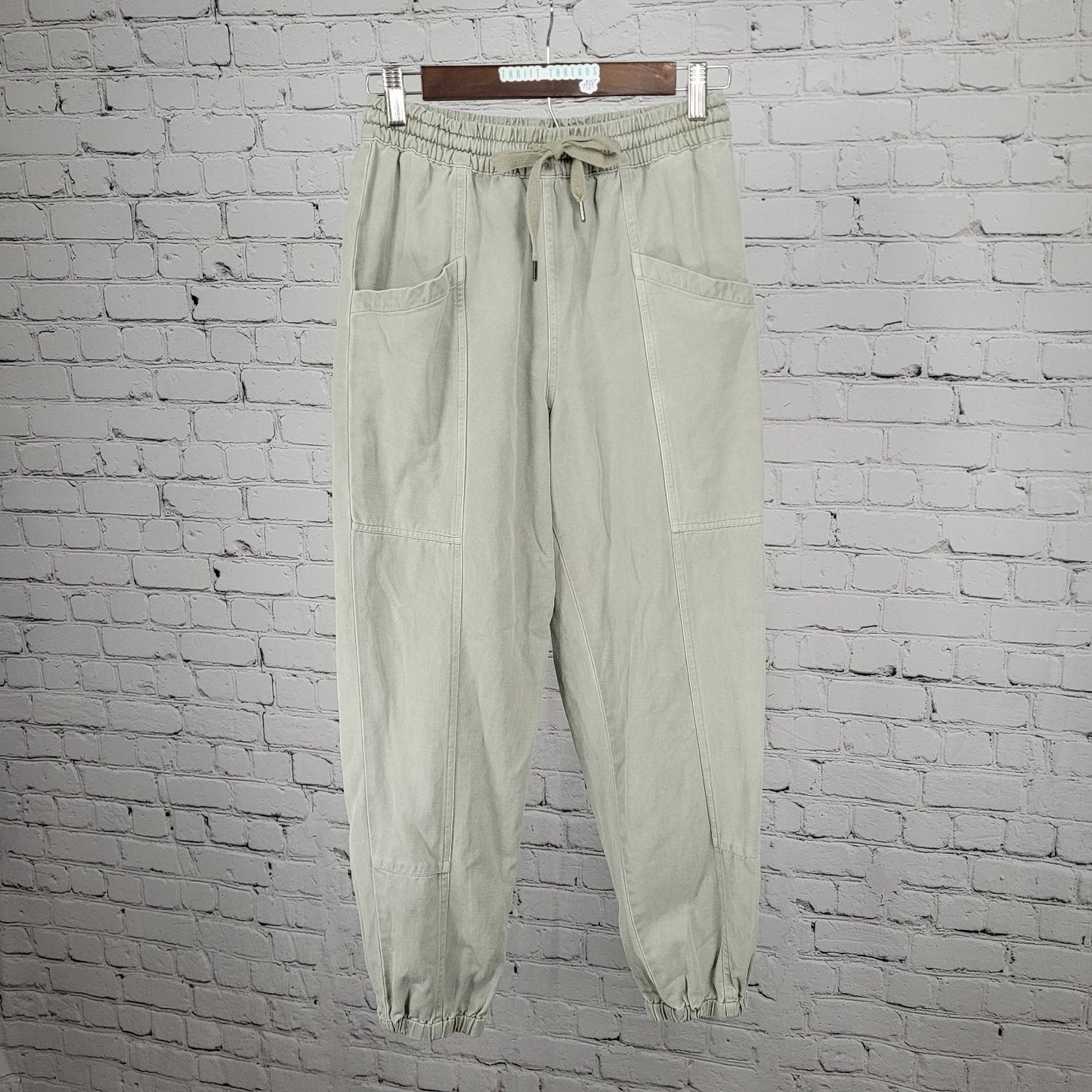 Rails Haven Sage High Rise Athleisure Lounge Sweatpants Joggers XS (24x27)