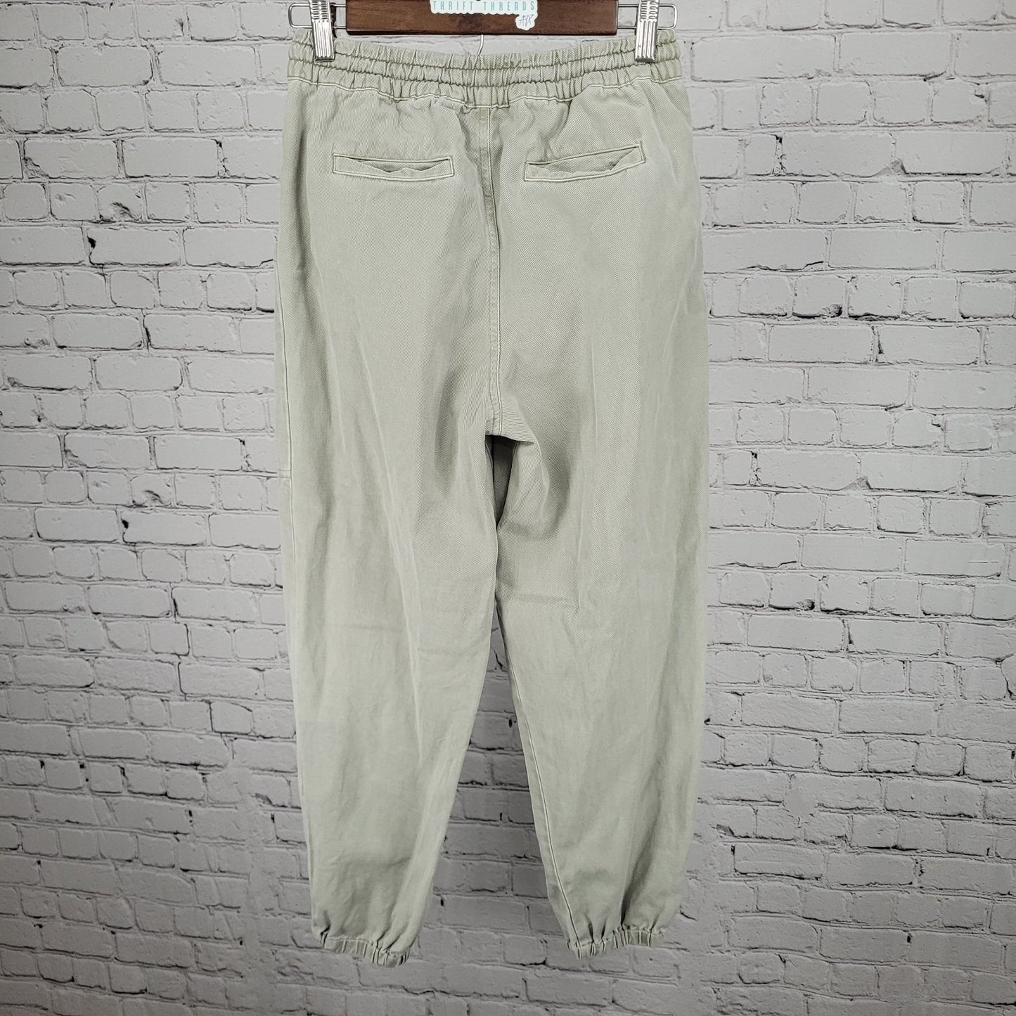 Rails Haven Sage High Rise Athleisure Lounge Sweatpants Joggers XS (24x27)