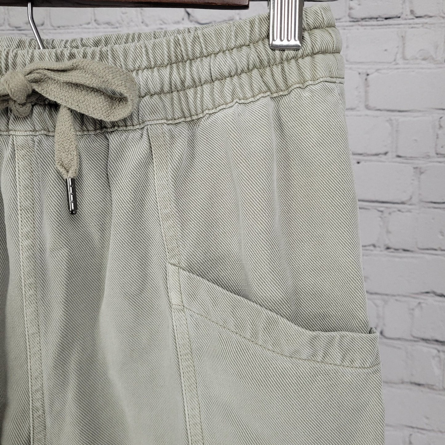 Rails Haven Sage High Rise Athleisure Lounge Sweatpants Joggers XS (24x27)