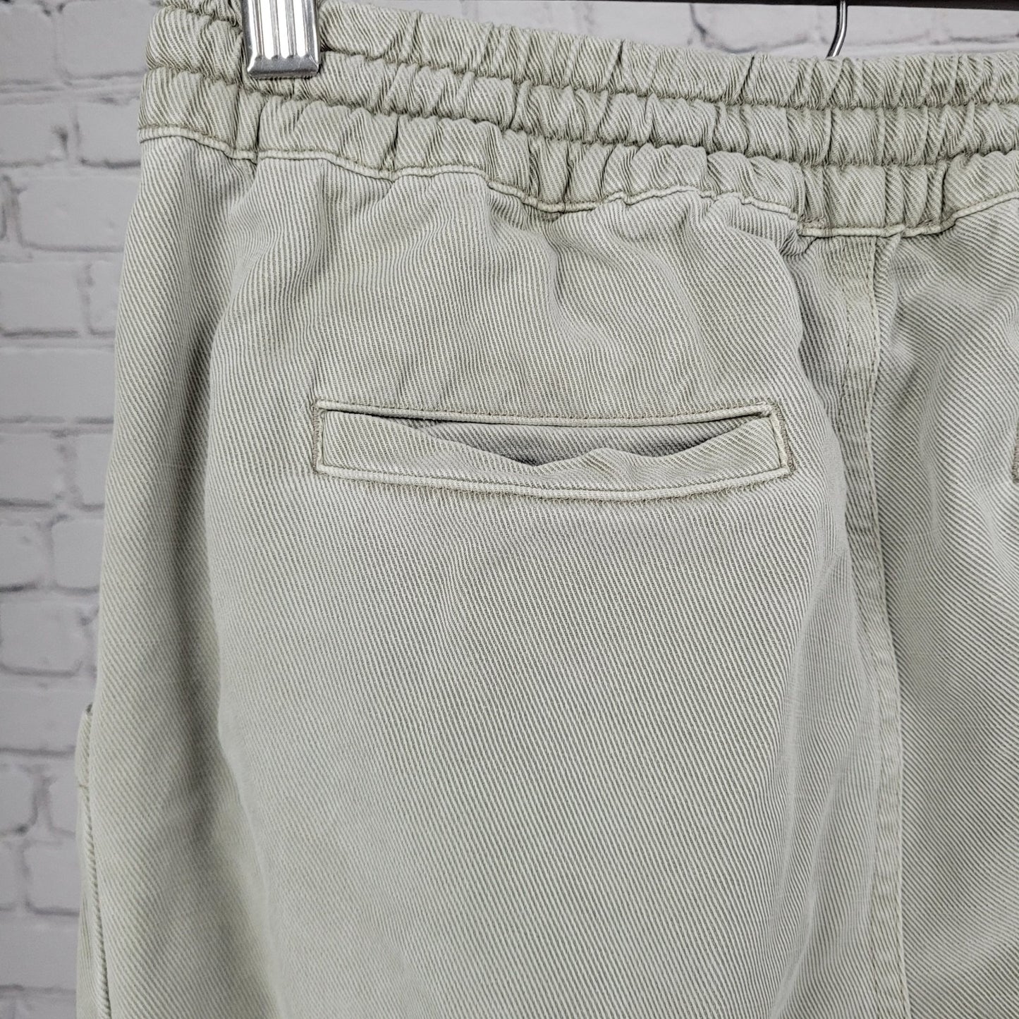 Rails Haven Sage High Rise Athleisure Lounge Sweatpants Joggers XS (24x27)