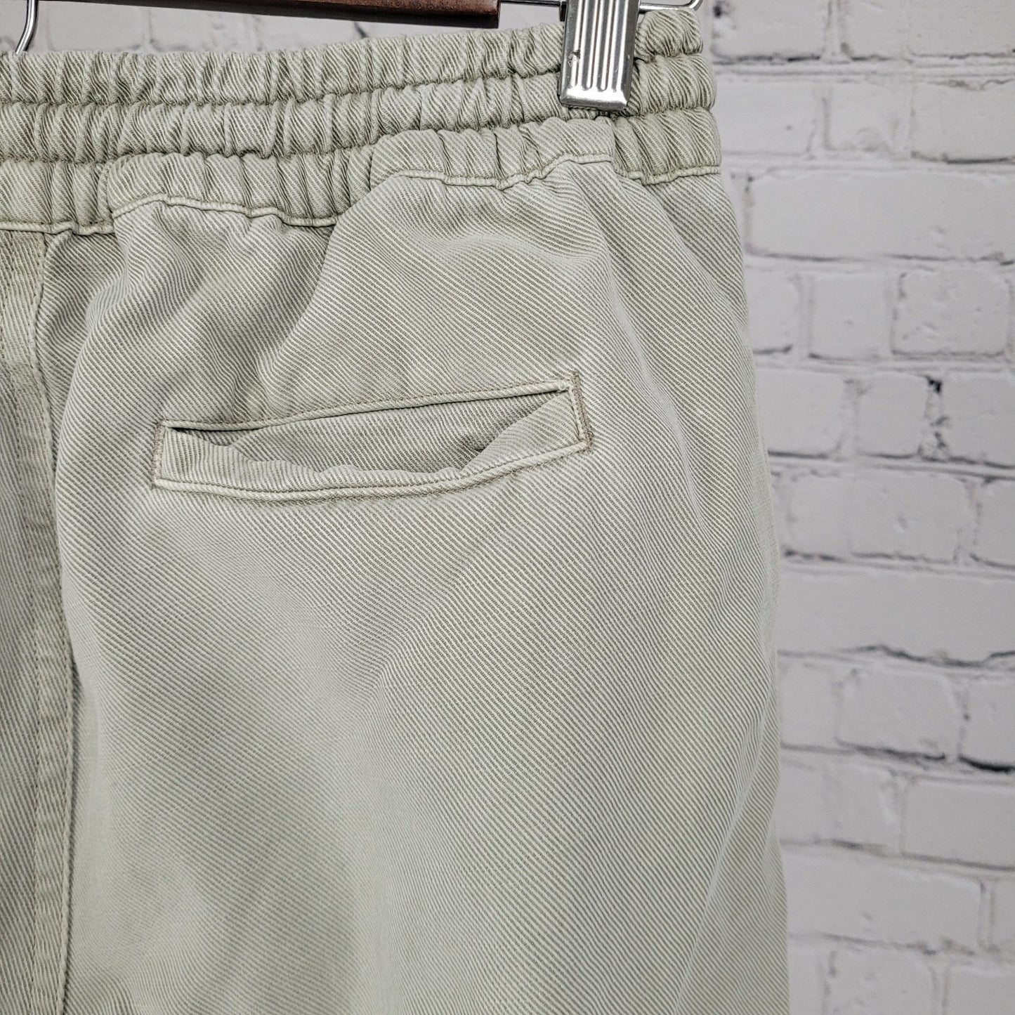 Rails Haven Sage High Rise Athleisure Lounge Sweatpants Joggers XS (24x27)