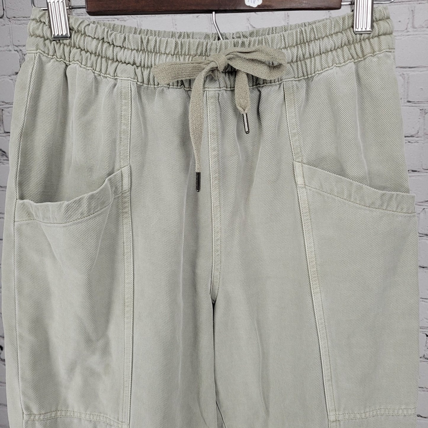 Rails Haven Sage High Rise Athleisure Lounge Sweatpants Joggers XS (24x27)