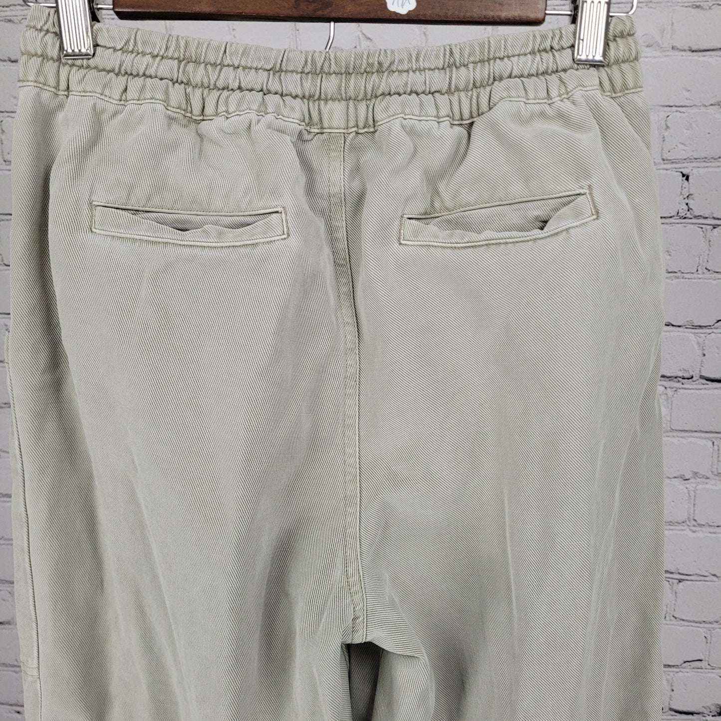 Rails Haven Sage High Rise Athleisure Lounge Sweatpants Joggers XS (24x27)