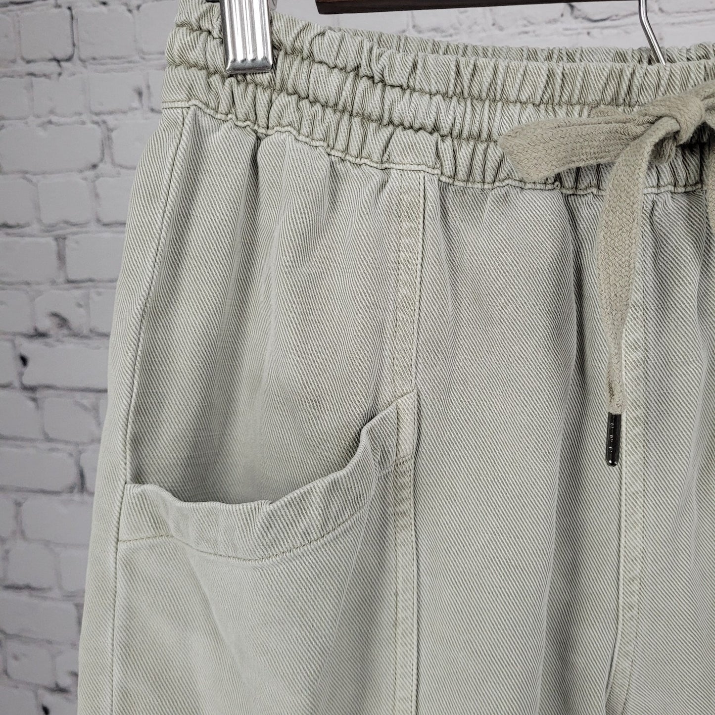 Rails Haven Sage High Rise Athleisure Lounge Sweatpants Joggers XS (24x27)