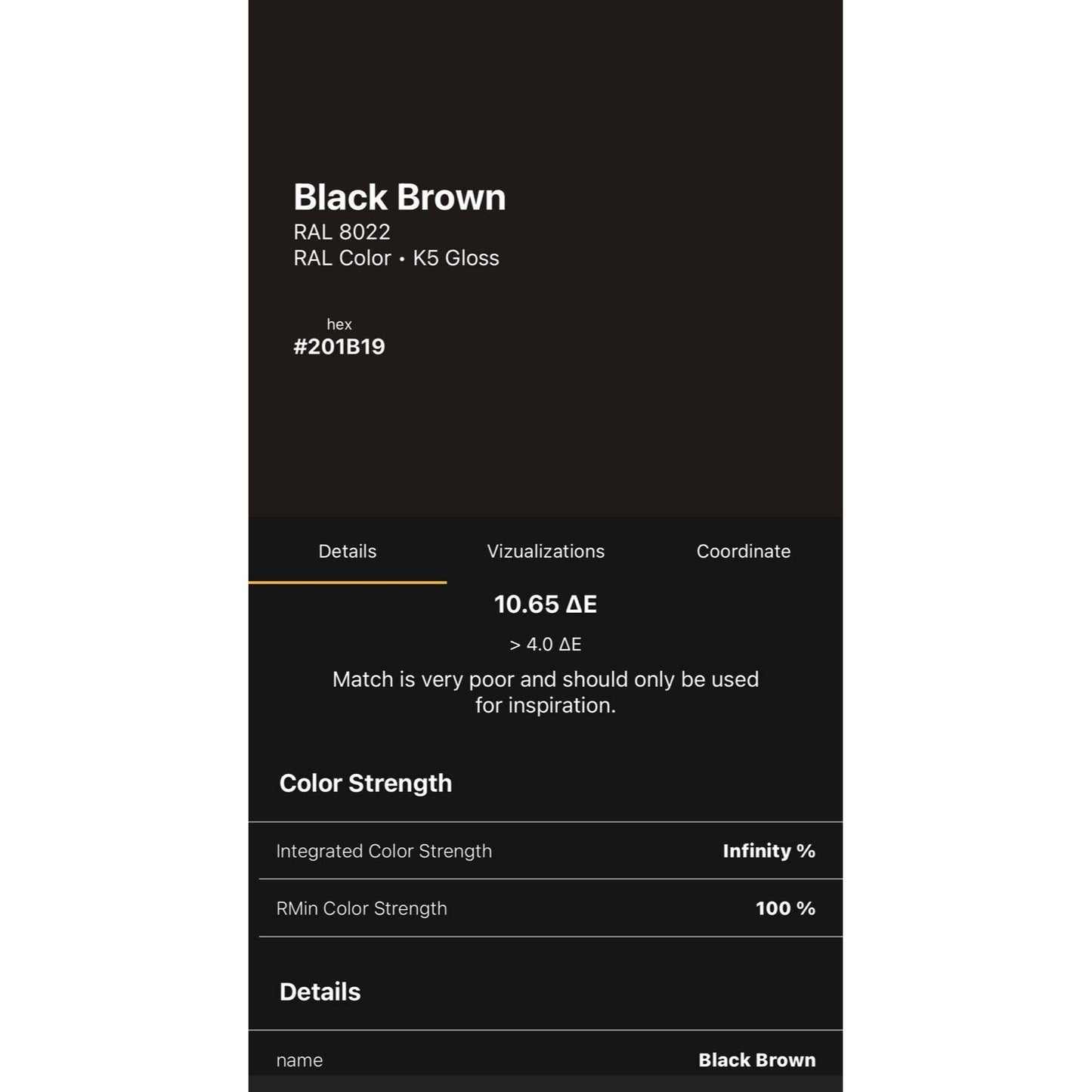 Stafford Signature Brown Cotton 2 Button Double Vented Sport Coat Men’s Size 42