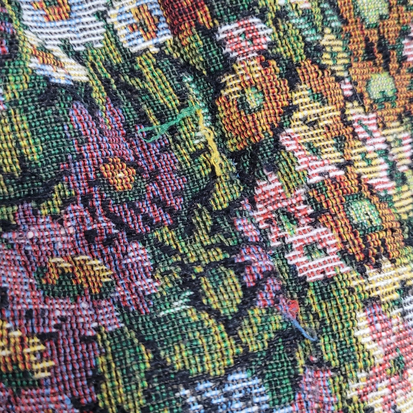 Urban Outfitters Multicolor Woven Floral Strappy Stretch Mini Dress Medium M