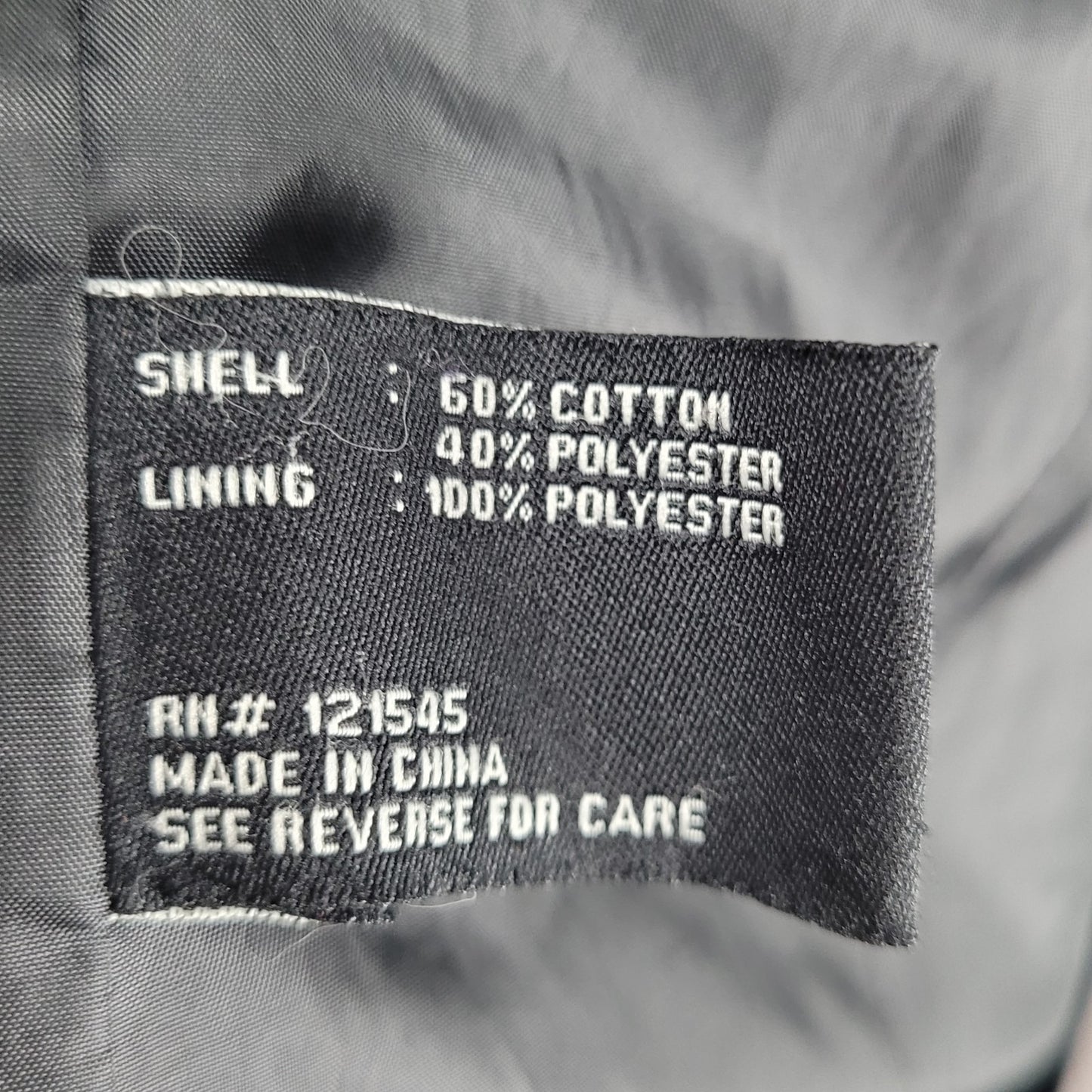 London Fog Black Double Breasted Buttoned Belted Pleated Long Trench Coat 6