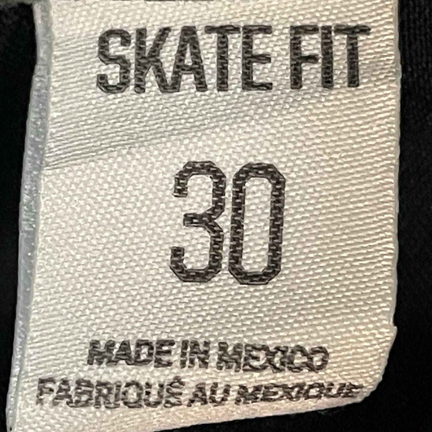 BDG Urban Outfitters Green 100% Cotton Skate Fit Straight Leg Jeans 30 (31x32)