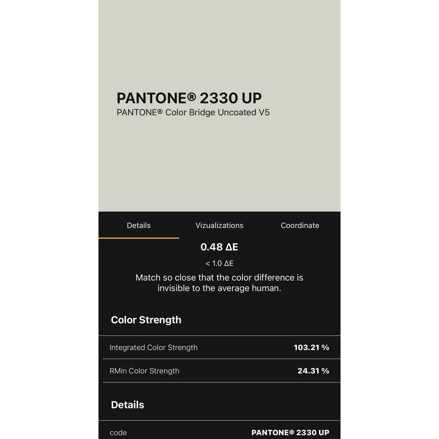 Jessy B Off White Cactus Print Long Sleeve Blouse Faux Button Back Size Medium M