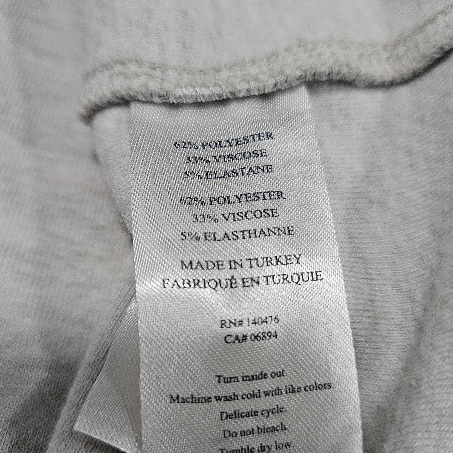 Faherty Multicolor Striped Aztec Button Up Long Sleeve Collared Shirt Medium M