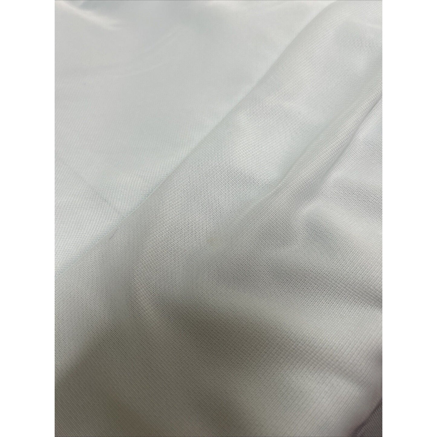 Azazie Sky Blue Racerback Front Slit Fitted Pleated Kalea Maxi Gown Dress XS