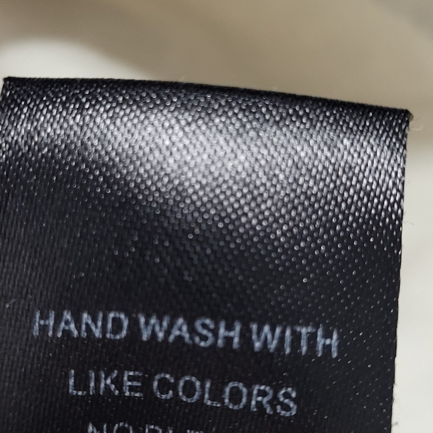 Stella Carakasi Favorite Jacket in Birch Twill Minimalist Lightweight Large L