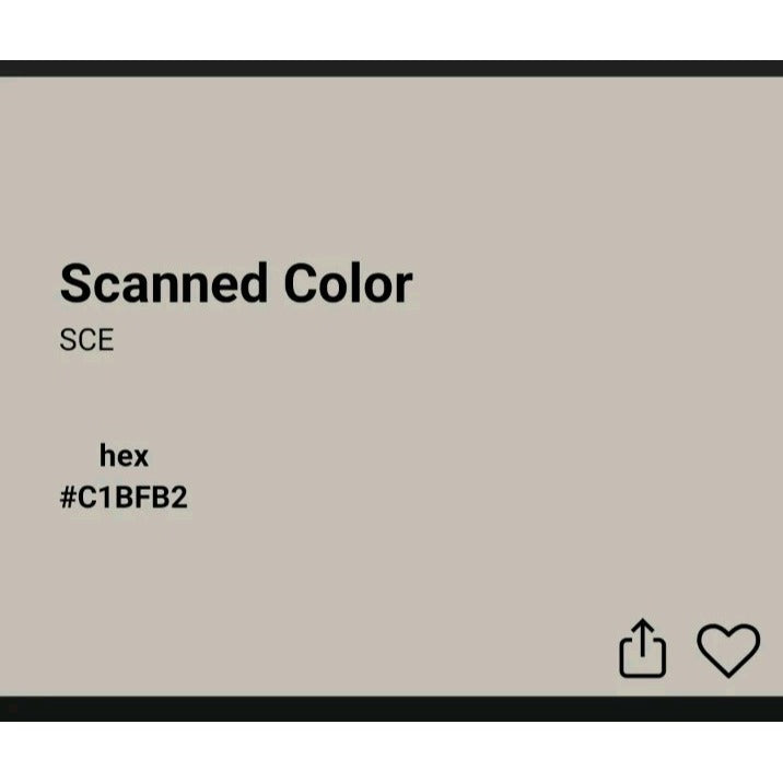 Stella Carakasi Favorite Jacket in Birch Twill Minimalist Lightweight Large L