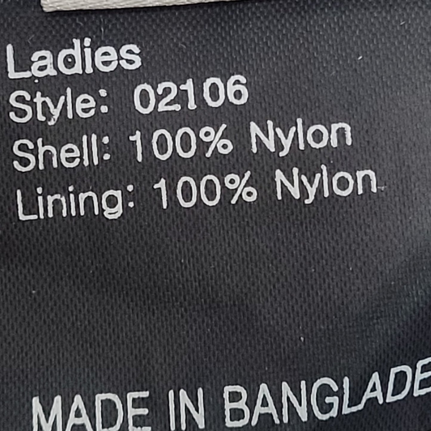 Obermeyer Black Adjustable Waist Zip Pocket Snow Ski Pants Size 10 (31x30)