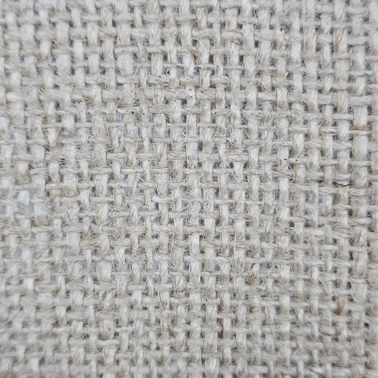 ASOBAGRI Coffee Authentic Burlap Sack Wrapped Canvas Wood Framed Art 20x16