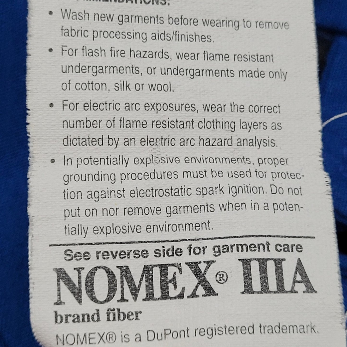 San Antonio Airlife USA Blue Nomex IIIA Medic Utility Coveralls 46R