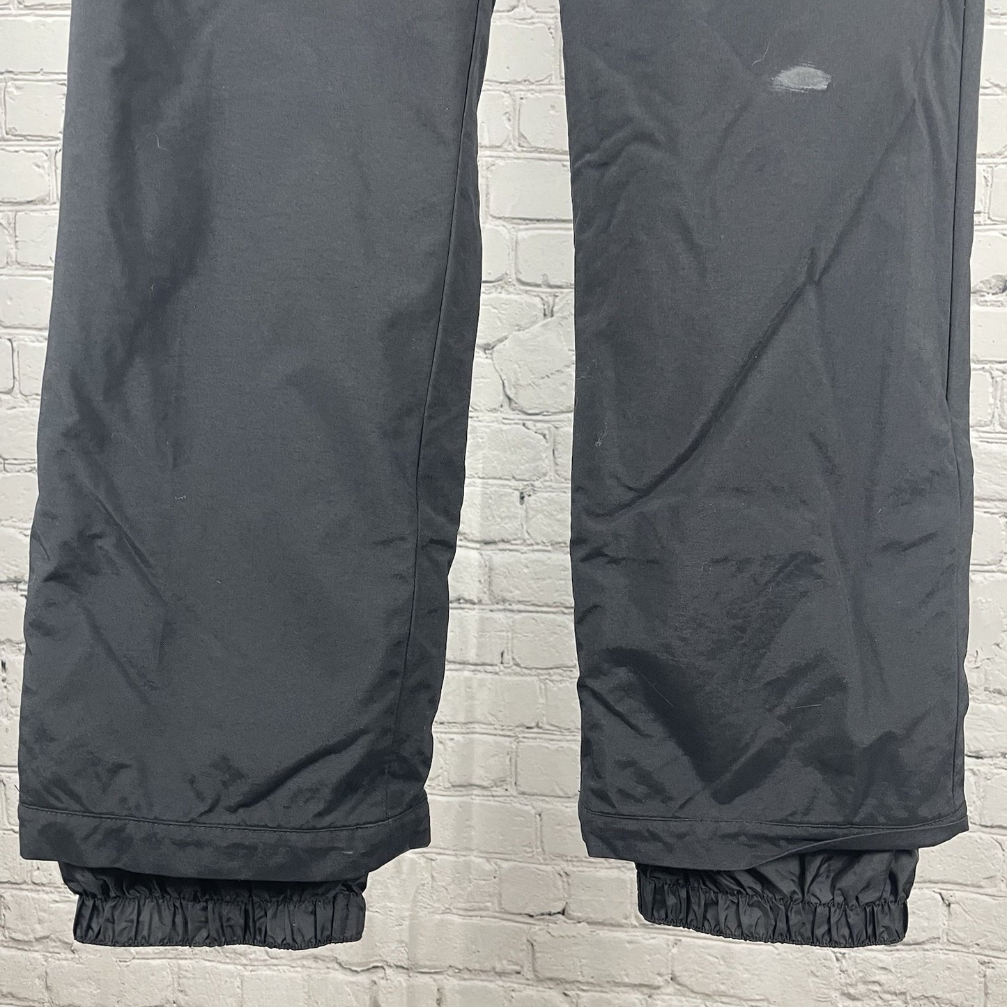 Body Glove Black Insulated Waterproof Ski Snow Pants Youth Size 14 (26x26)