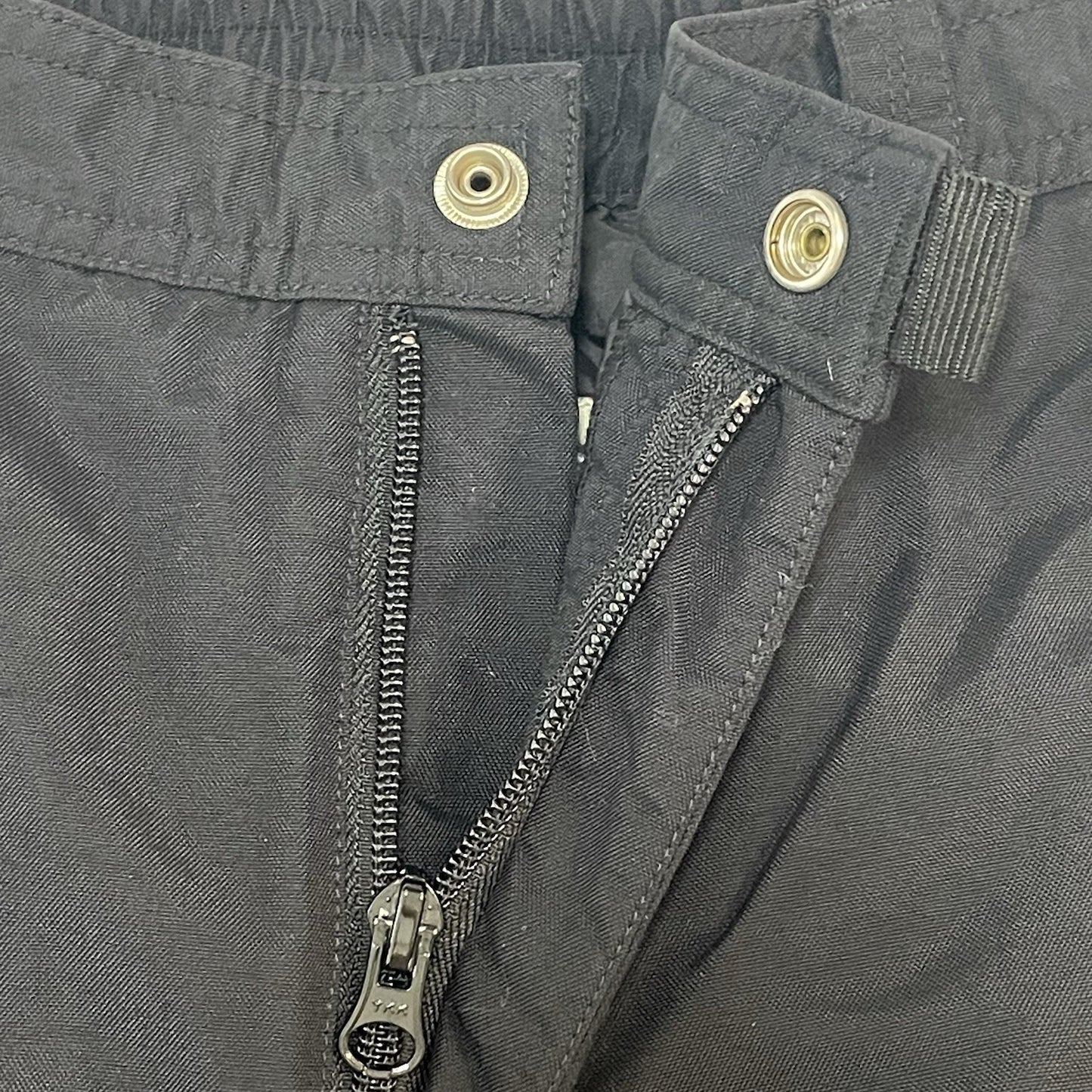 Body Glove Black Insulated Waterproof Ski Snow Pants Youth Size 14 (26x26)