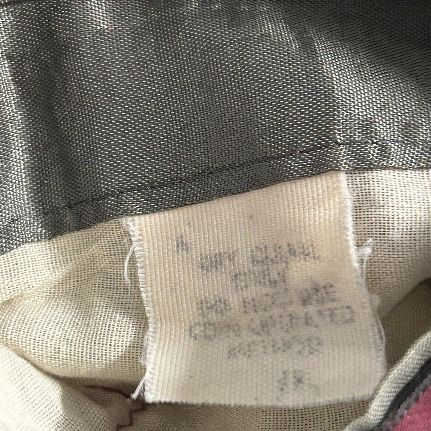 VTG John Peel Ltd Gray Blue Shepherds Check Elbow Patch Sport Coat Size 44