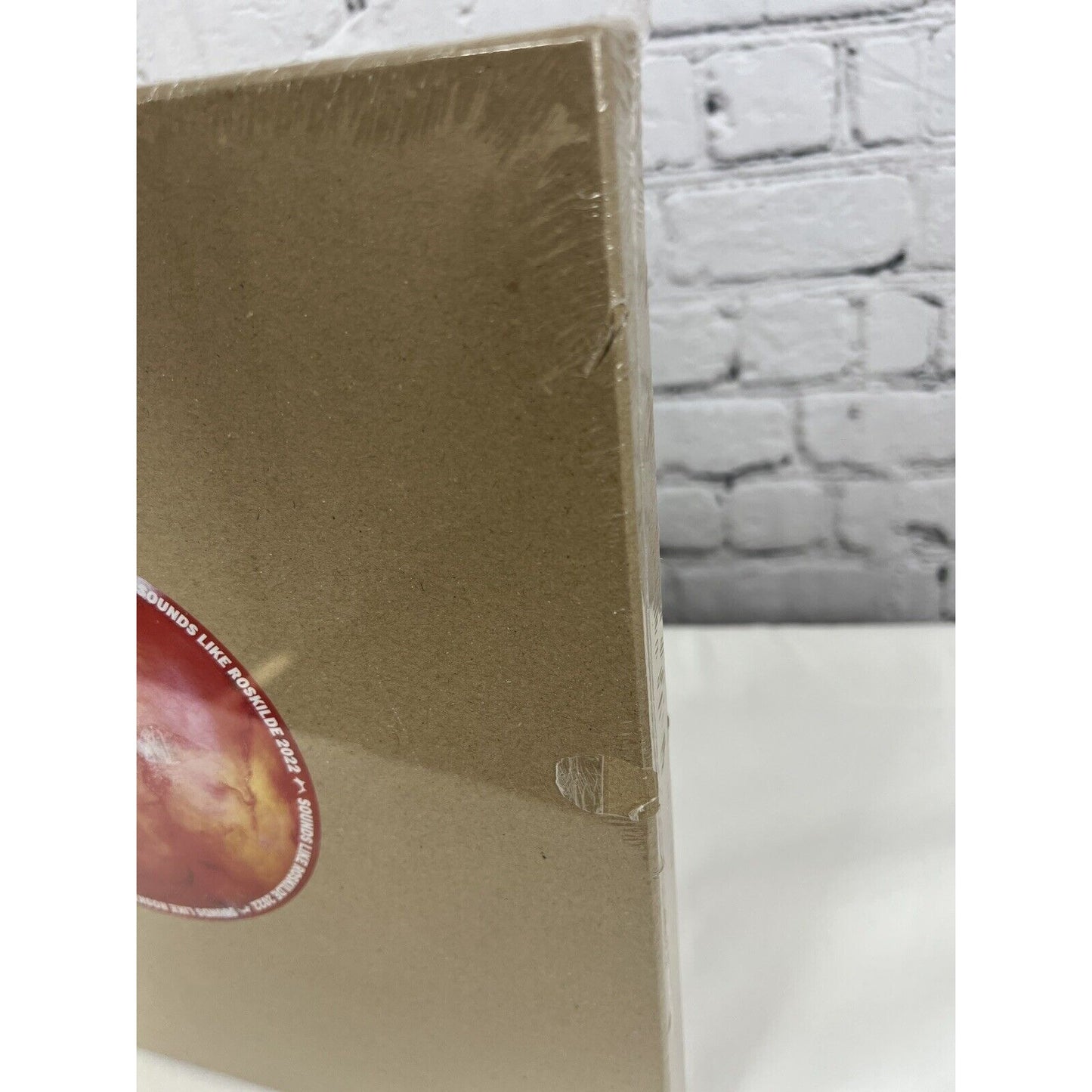 Sounds Like Roskilde Festival 2022 Vinyl Box Set Limited Edition 910/1500