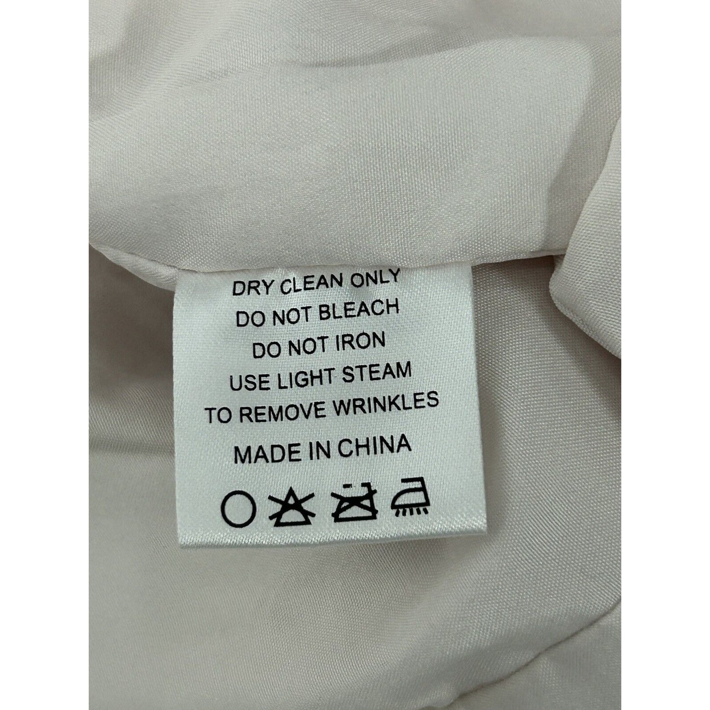 Azazie Light Pink Sleeveless Sweetheart Maxi Bridesmaids Dress Size A2